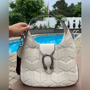 Gucci Dionysus Shoulder Bag